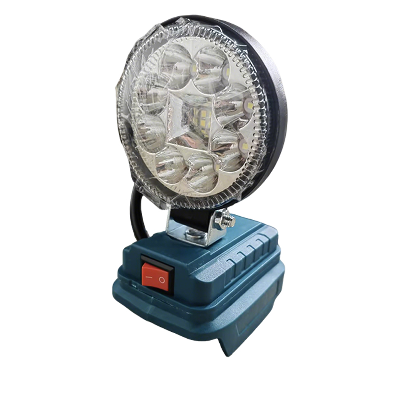 3-Zoll-Akku-LED-Arbeitsleuchte – Outdoor Lighting Milwaukee Bewertung und Preis