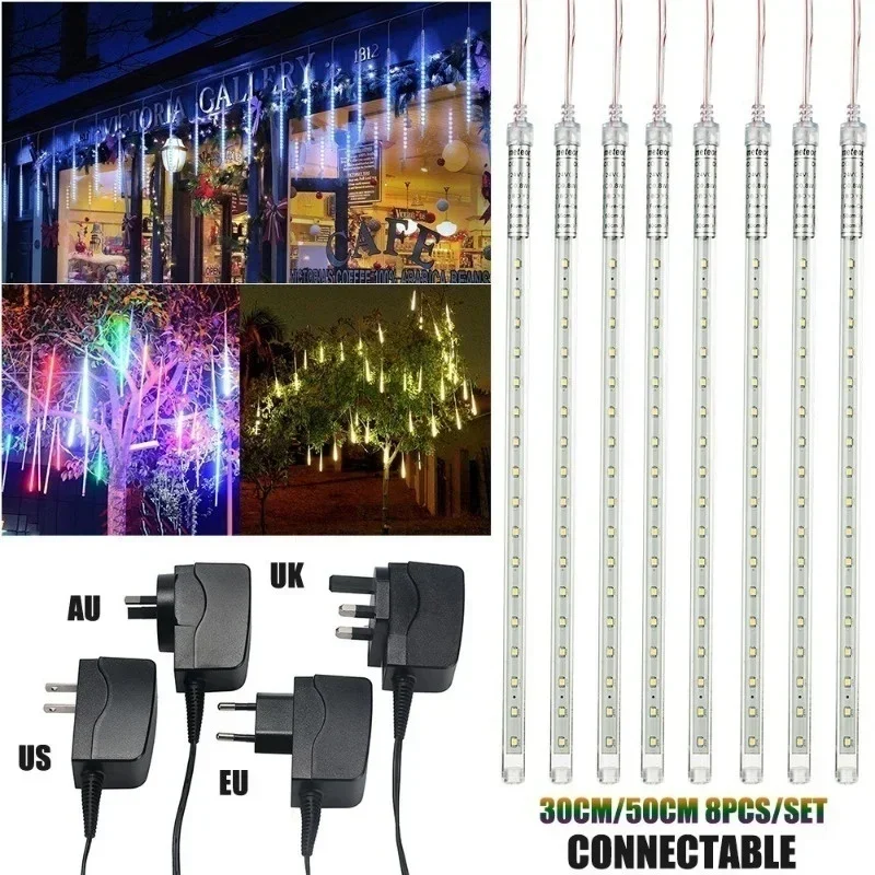 30 cm/50 cm Wasserdichte Meteo – Outdoor Lighting Tree Bewertung und Preis