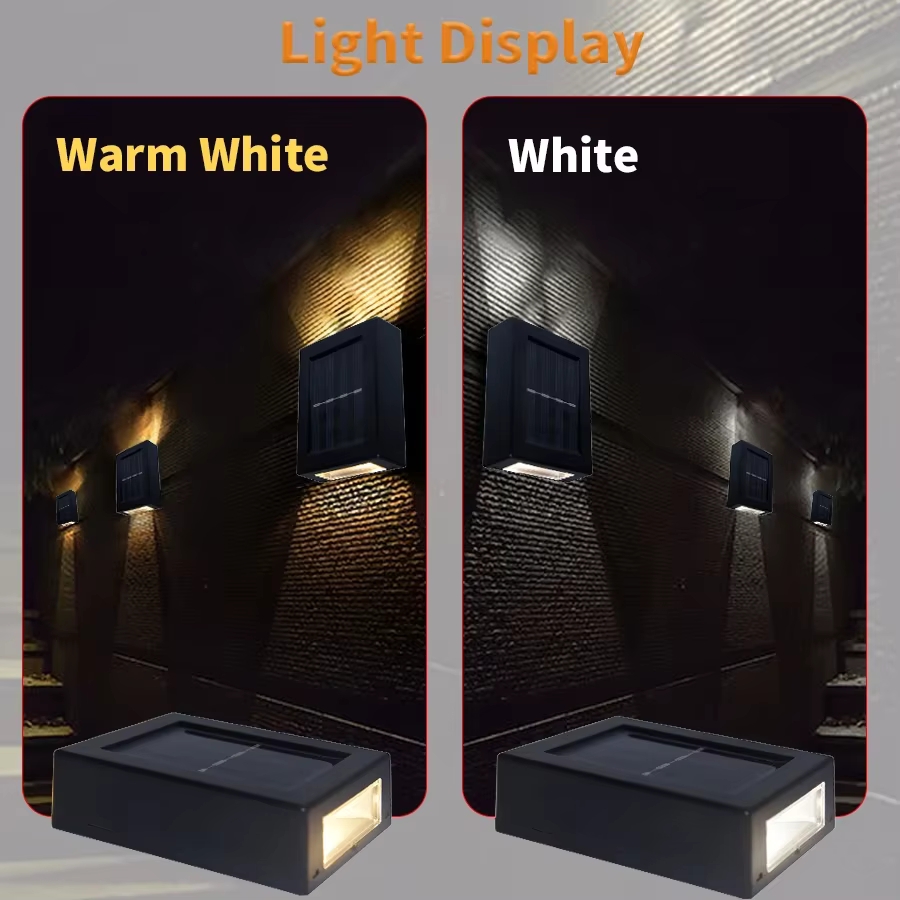Solar LED Outdoor Licht Solar  – Outdoor Lighting Led Fixtures Bewertung und Preis