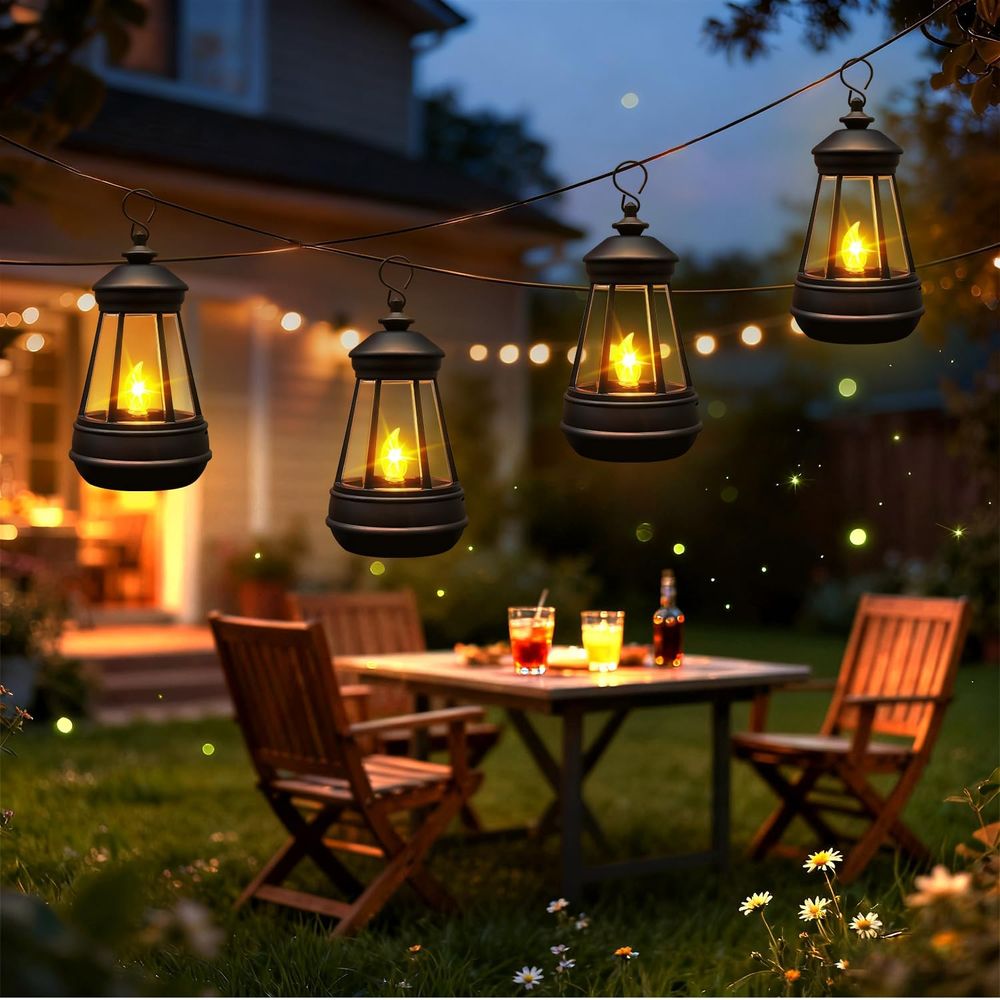 Mini-Laternenlichter Ersatztei – Outdoor Lighting Glass Replacement Bewertung und Preis