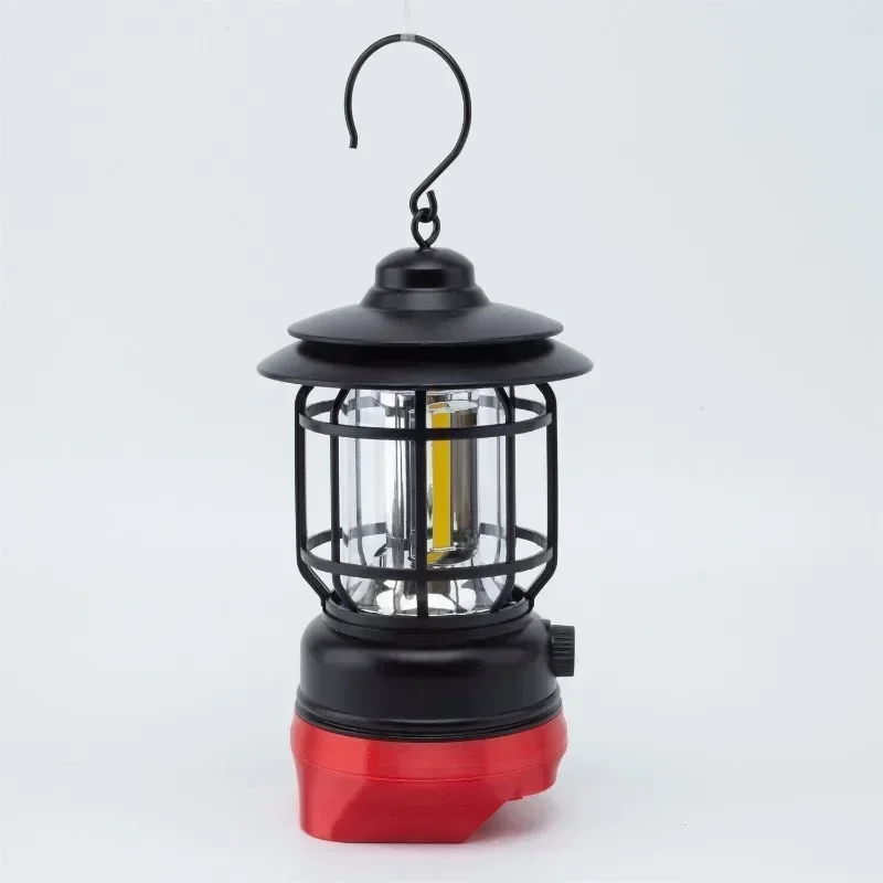 LED-Arbeitsleuchte, Camping-La – Outdoor Lighting Milwaukee Bewertung und Preis