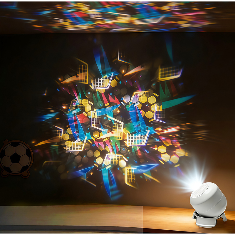 Dynamischer Projektor mit Roti – Outdoor Lighting For Christmas Bewertung und Preis