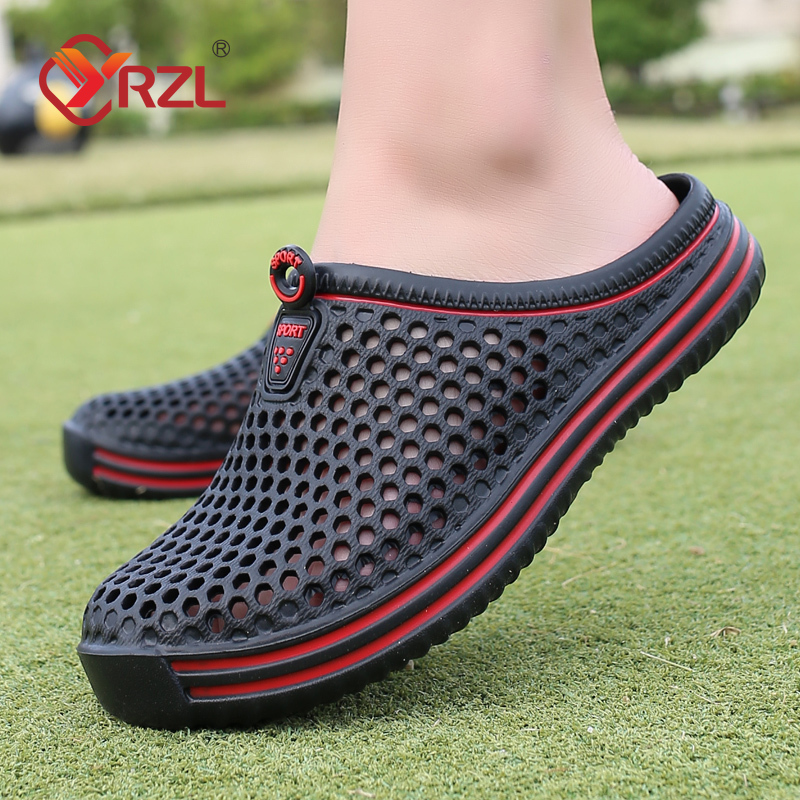 YRZL Sommer Männer Sandalen Li – Outdoor Lighting For Your Home Bewertung und Preis