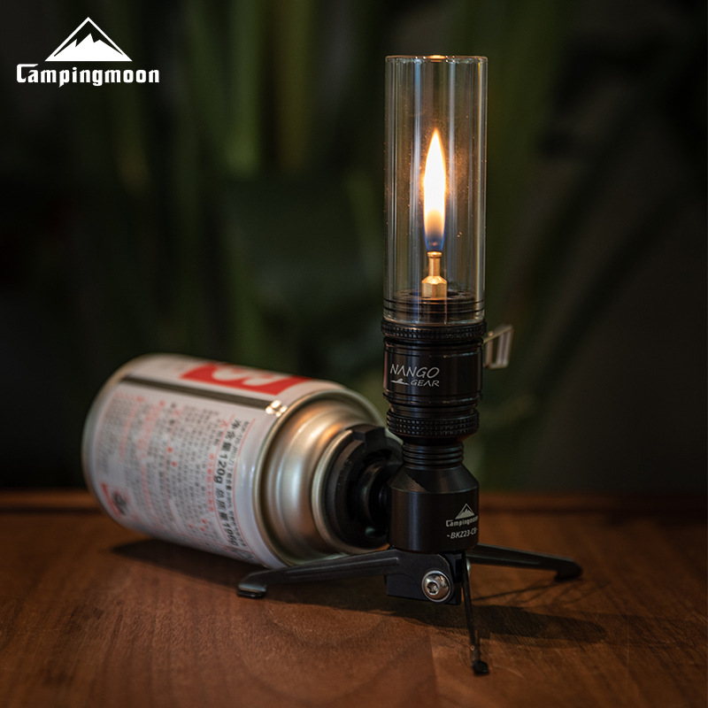 CAMPINGMOON BKZ23-CB Aluminium – Outdoor Lighting Connectors Bewertung und Preis