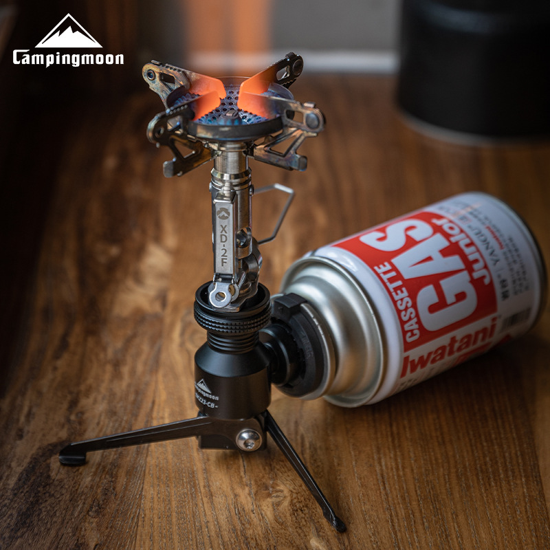 CAMPINGMOON BKZ23-CB Aluminium – Outdoor Lighting Connectors Bewertung und Preis