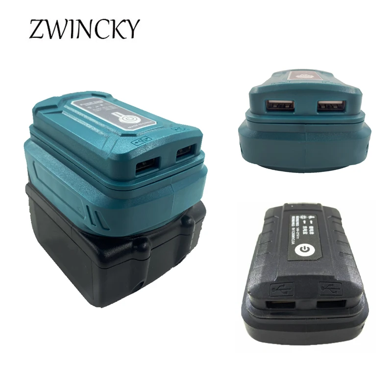 Für Makita 14,4 V 18 V Lion-Ba – Outdoor Lighting Connectors Bewertung und Preis