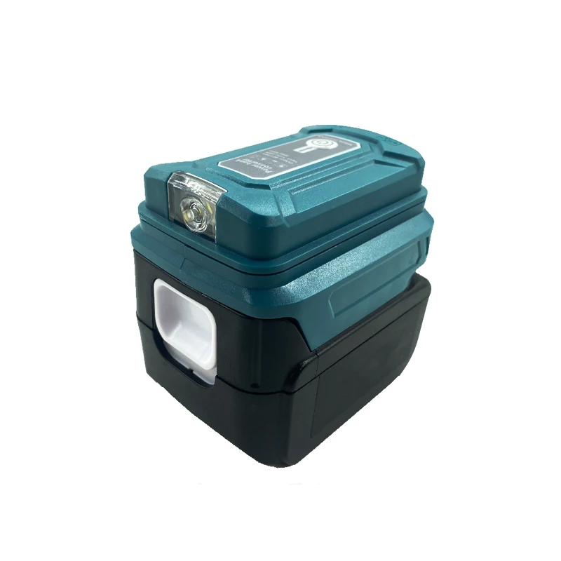 Für Makita 14,4 V 18 V Lion-Ba – Outdoor Lighting Connectors Bewertung und Preis