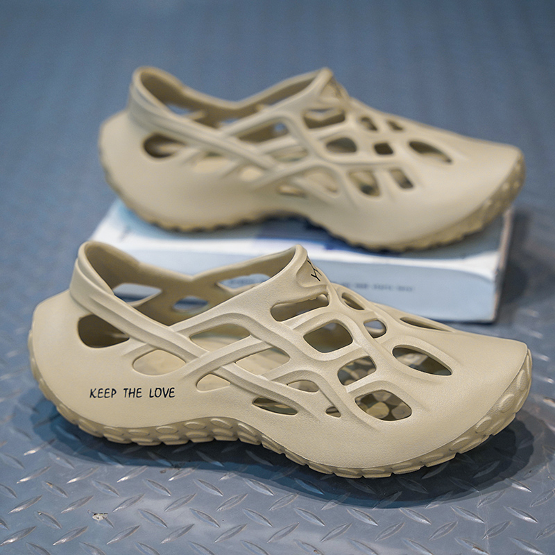 Sommer Herren Sandalen Leichte – Outdoor Lighting For Your Home Bewertung und Preis