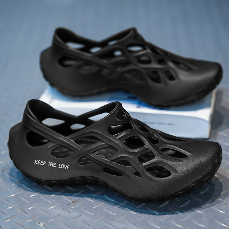 Sommer Herren Sandalen Leichte – Outdoor Lighting For Your Home Bewertung und Preis