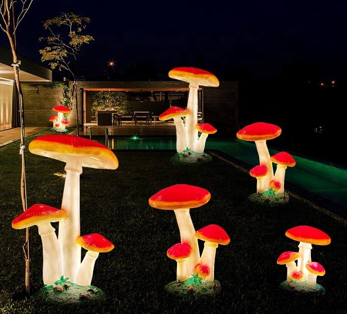 Wasserdichte Lebensgroße Simul – Outdoor Lighting For Christmas Bewertung und Preis