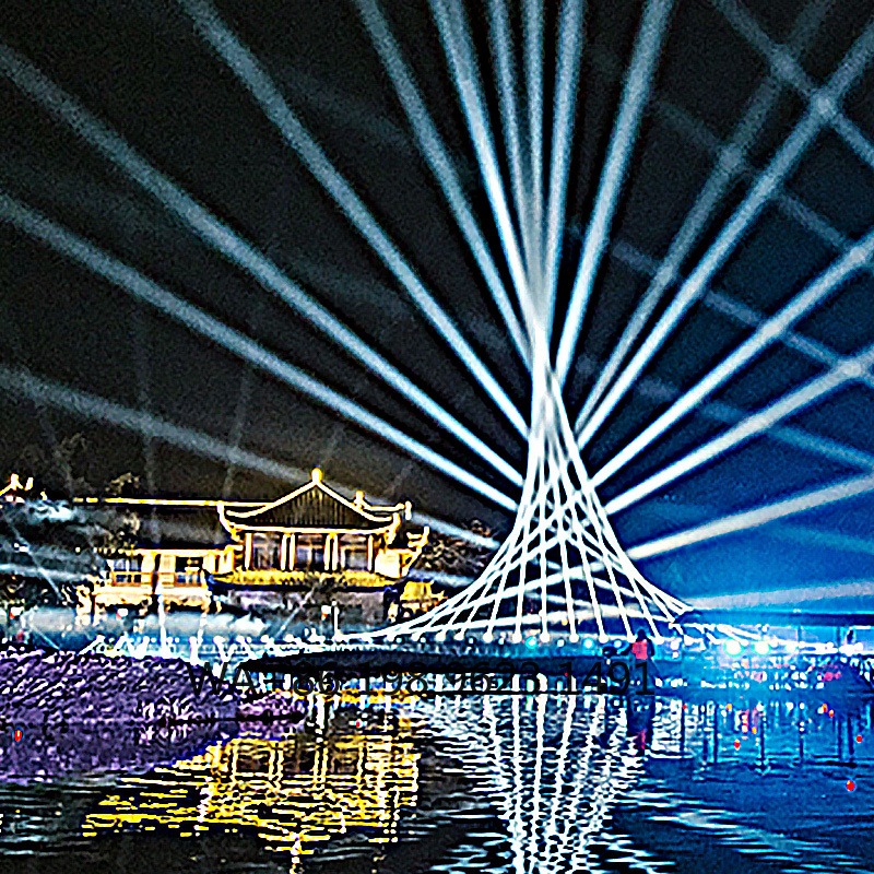 RGB-Animationsprojektor für de – Outdoor Lighting For Christmas Bewertung und Preis