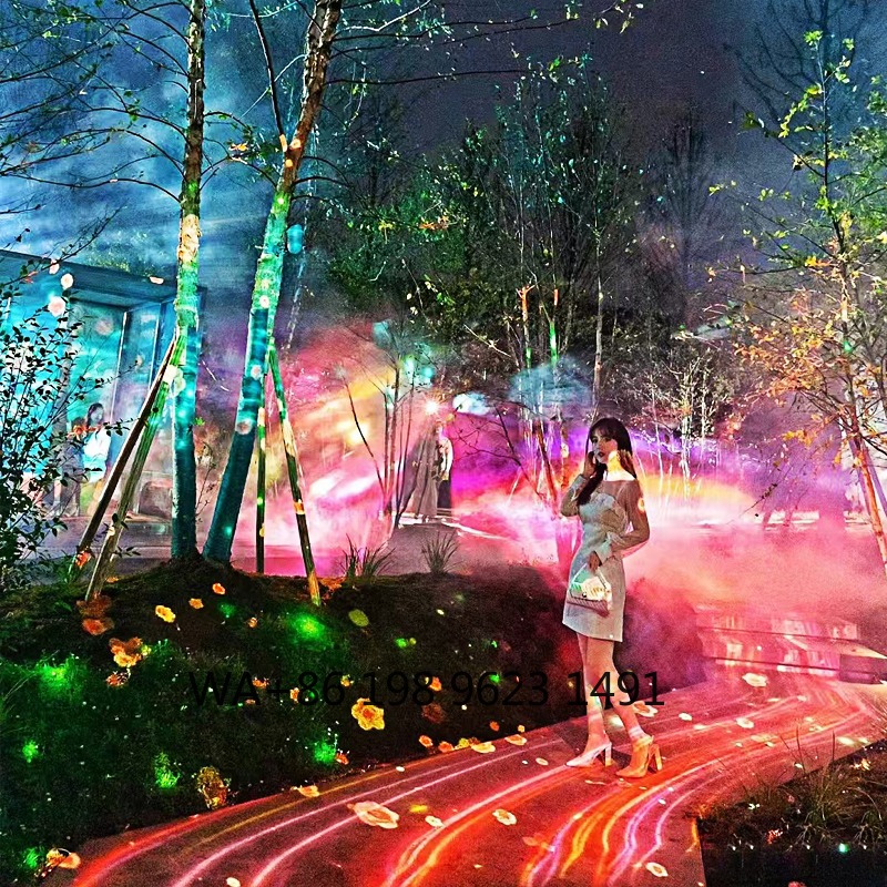 RGB-Animationsprojektor für de – Outdoor Lighting For Christmas Bewertung und Preis