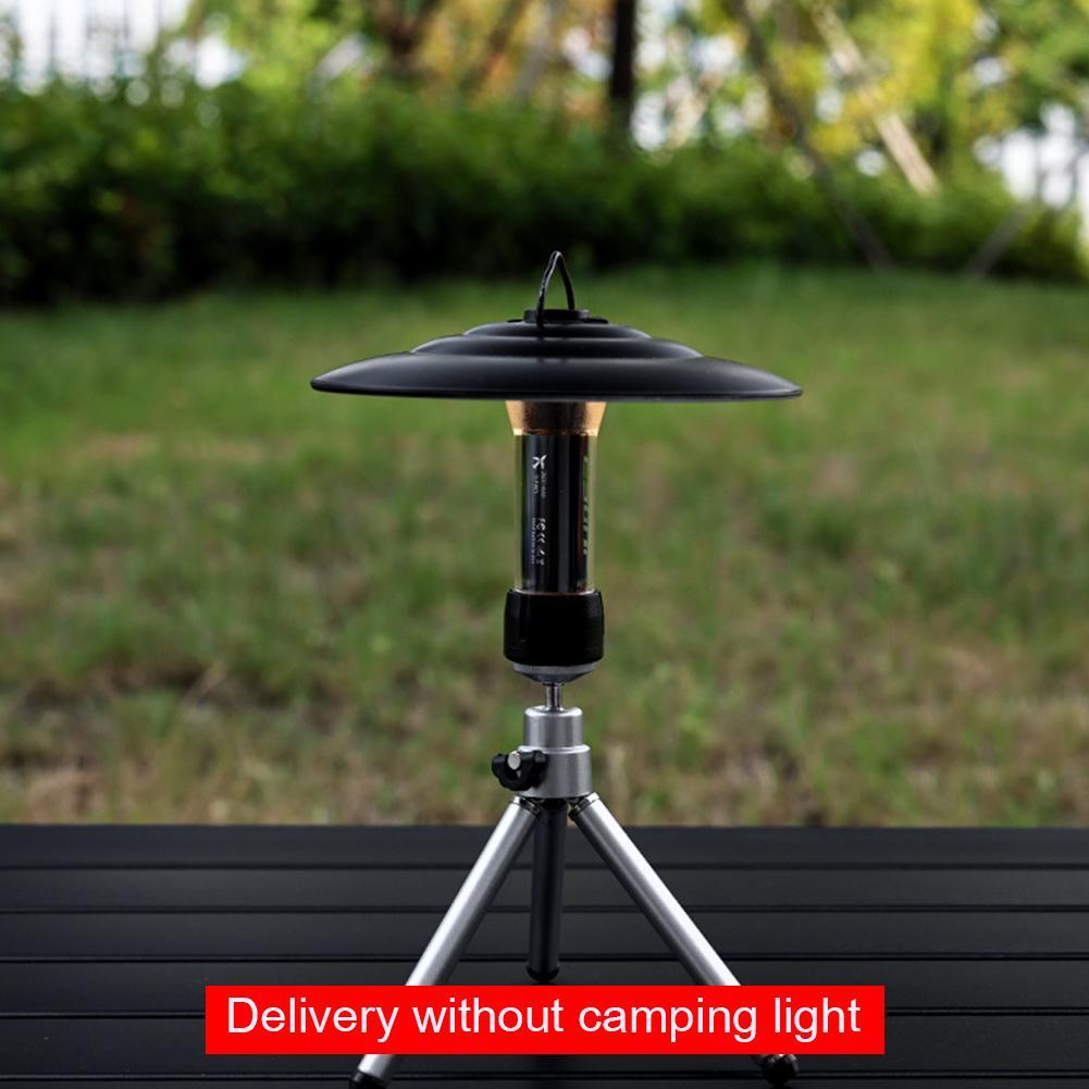 4-1 Stück Taschenlampe Laterne – Outdoor Lighting Connectors Bewertung und Preis