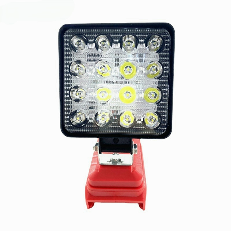NEUE 4-Zoll-Arbeitsleuchte für – Outdoor Lighting Milwaukee Bewertung und Preis