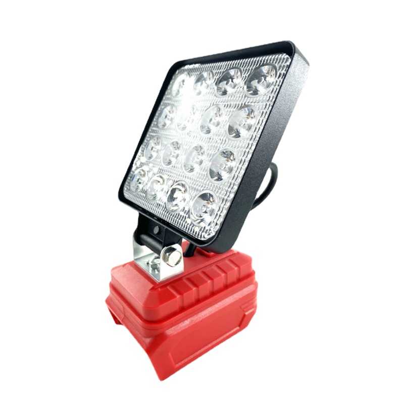 NEUE 4-Zoll-Arbeitsleuchte für – Outdoor Lighting Milwaukee Bewertung und Preis