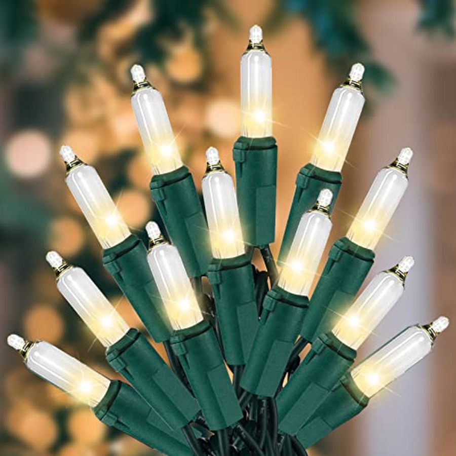 Weihnachtsbeleuchtung für den  – Outdoor Lighting Tree Bewertung und Preis