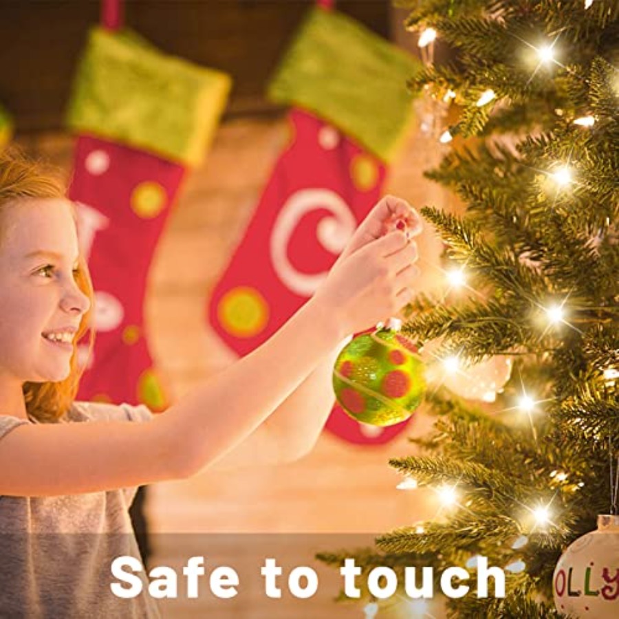 Weihnachtsbeleuchtung für den  – Outdoor Lighting Tree Bewertung und Preis