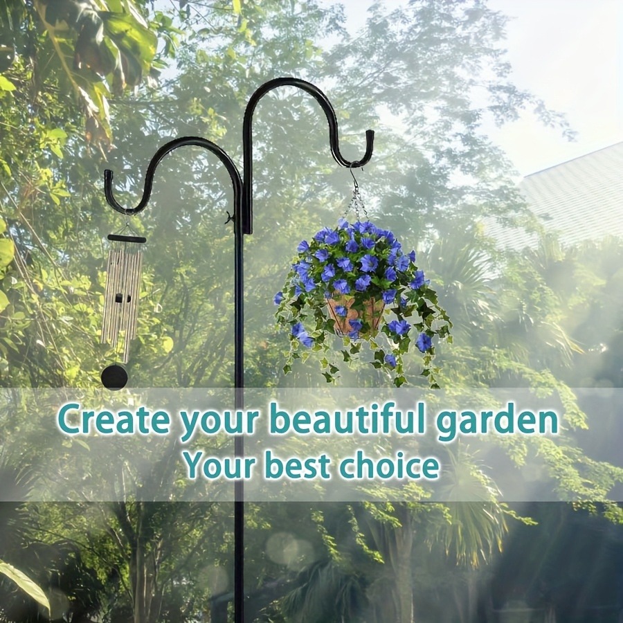 Set aus 2 robusten Garten-Schä – Outdoor Lighting Pole Bewertung und Preis