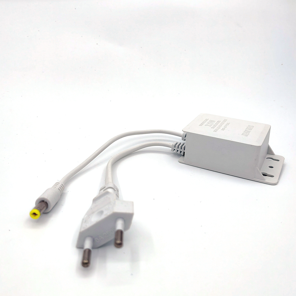 Weiß AC 100-240 V Eingang DC 1 – Outdoor Lighting Connectors Bewertung und Preis