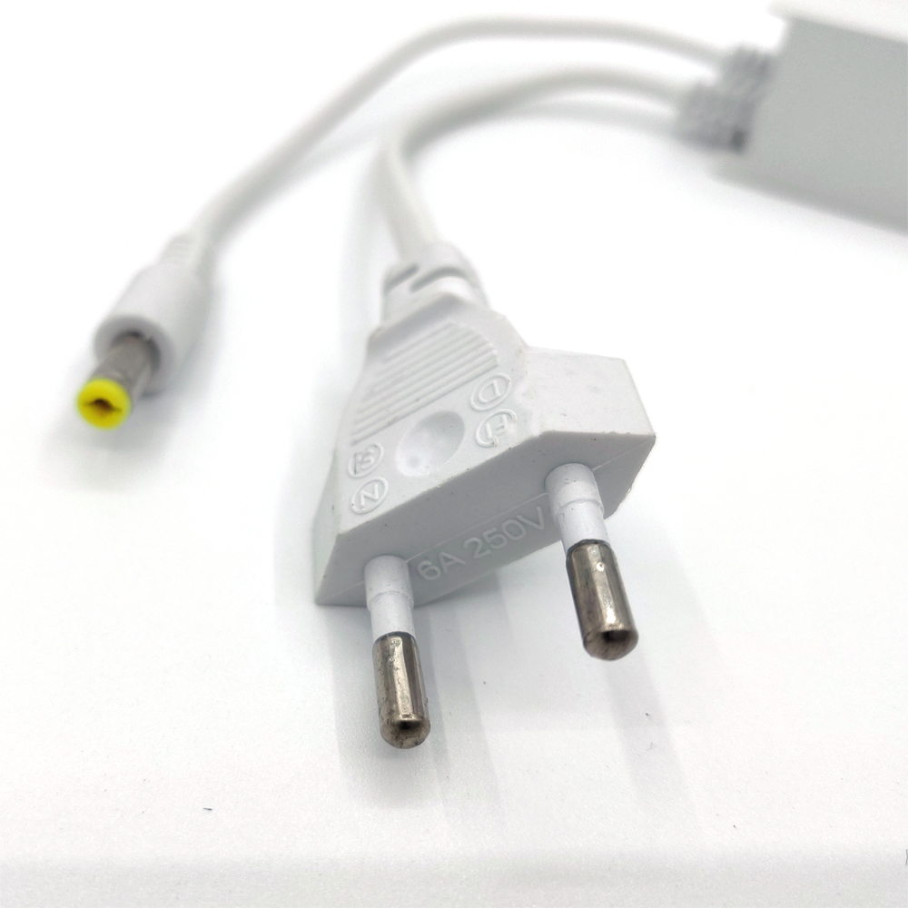 Weiß AC 100-240 V Eingang DC 1 – Outdoor Lighting Connectors Bewertung und Preis