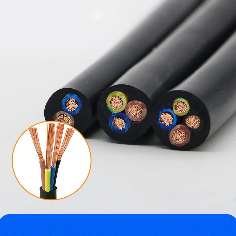 DIY-Kabel 2/3 Kerne für Außenb – Outdoor Lighting Underground Wiring Bewertung und Preis