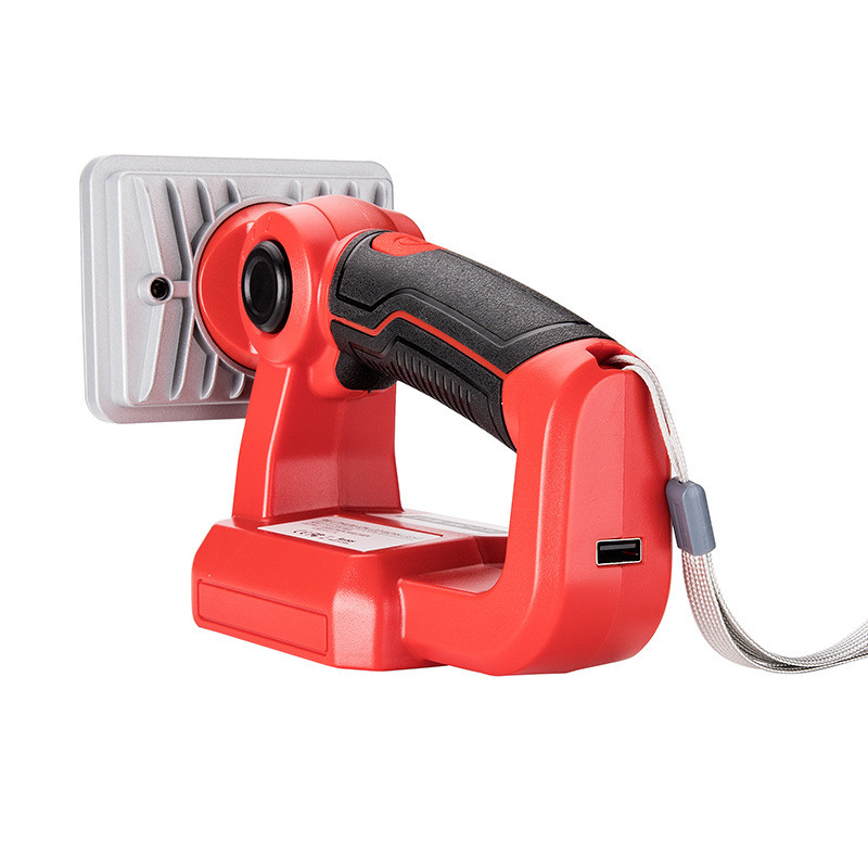 FÜHRTE Arbeit Licht Für Milwau – Outdoor Lighting Milwaukee Bewertung und Preis