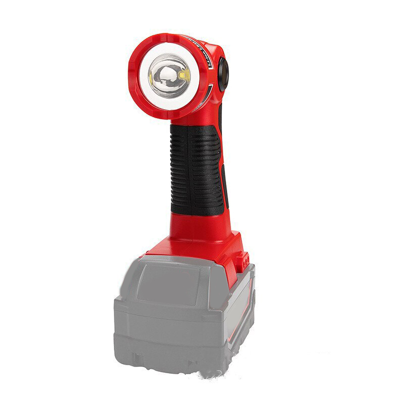 12 W tragbare LED-Lampe, Arbei – Outdoor Lighting Milwaukee Bewertung und Preis