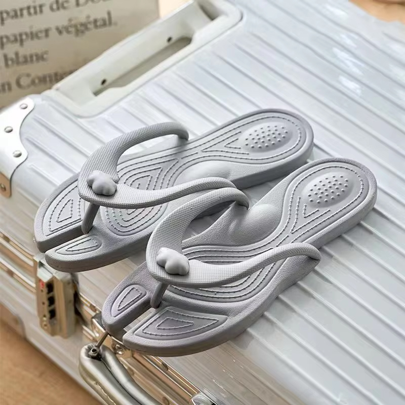 Sommerliche Paar-Flip-Flops, t – Outdoor Lighting For Your Home Bewertung und Preis