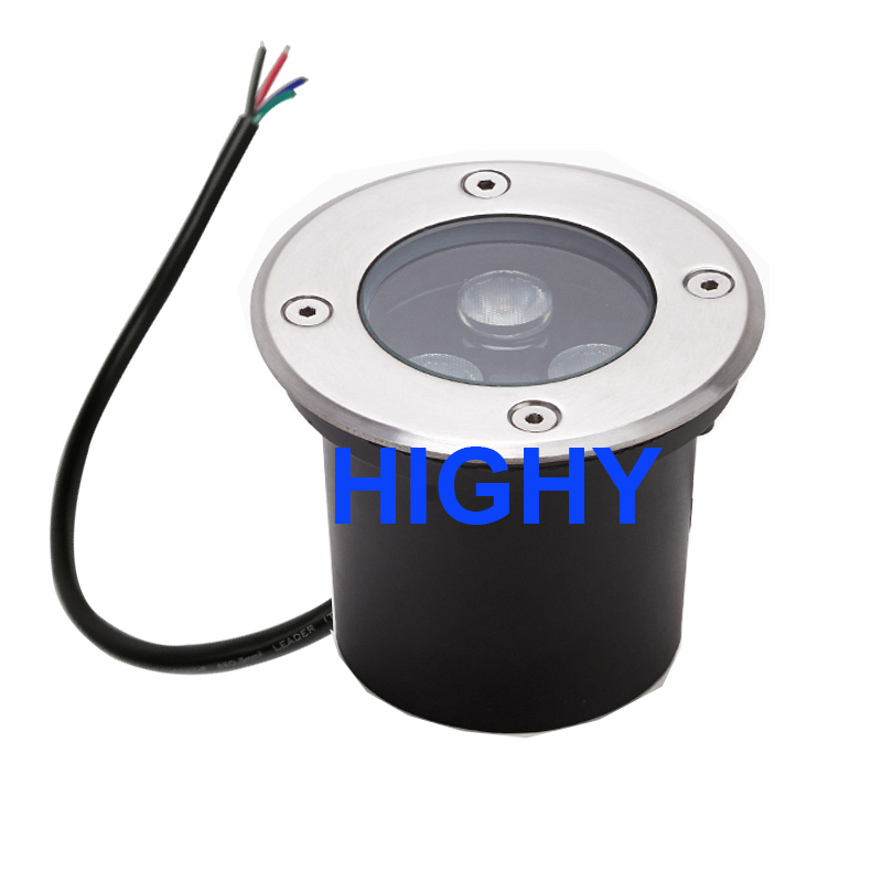 Externe Steuerung 4-Draht RGB  – Outdoor Lighting Underground Wiring Bewertung und Preis