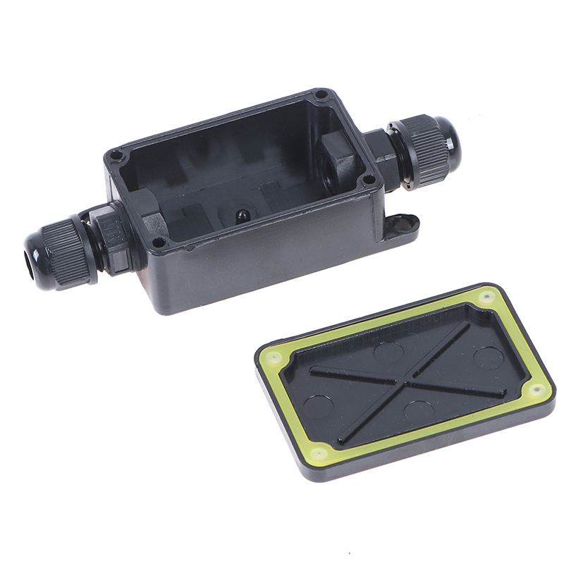 2-Wege-Anschlussdose für den A – Outdoor Lighting Connectors Bewertung und Preis